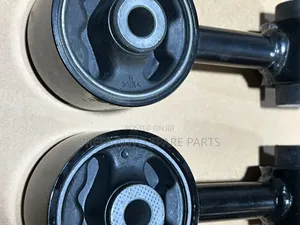 Engine Mounting Mazda