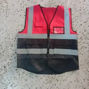 New Stock In🔥🔥 Reflectors With Zip and Pockets