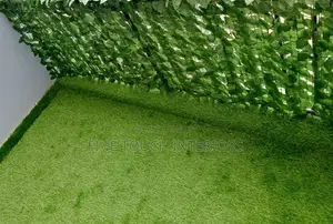 Luxury Artificial Grass Carpet