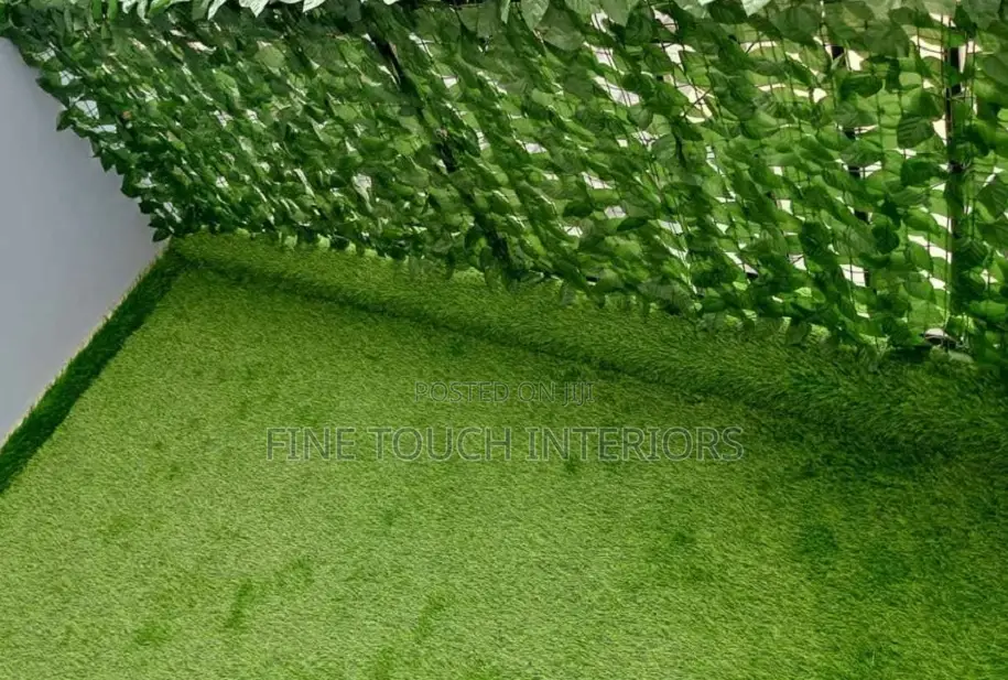Luxury Artificial Grass Carpet