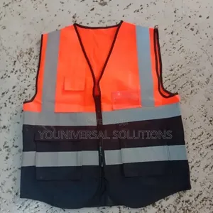 New Stock In🔥🔥 Reflectors With Zip and Pockets