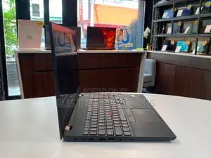 Laptop Lenovo ThinkPad P53 16GB Intel Core i7 SSD 512GB