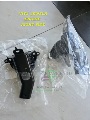 Engine Mountings Vitz
