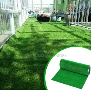 Premium Synthetic Grass Carpet