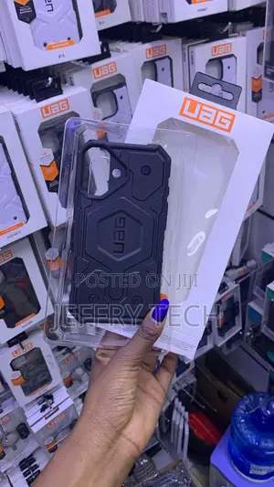 UAG Pathfinder Series Case With MagSafe iPhone 16