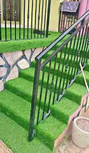 Premium Synthetic Grass Carpet