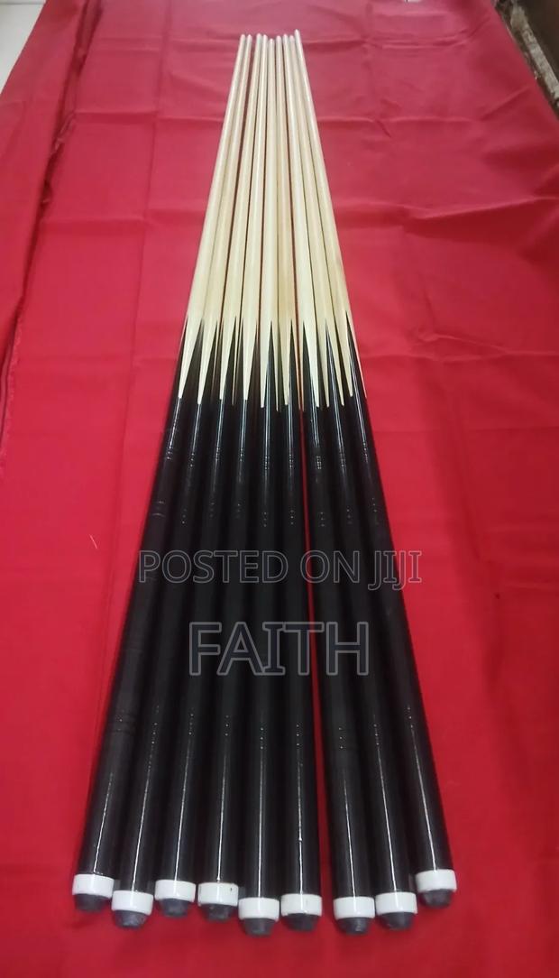Pooltable Accessories