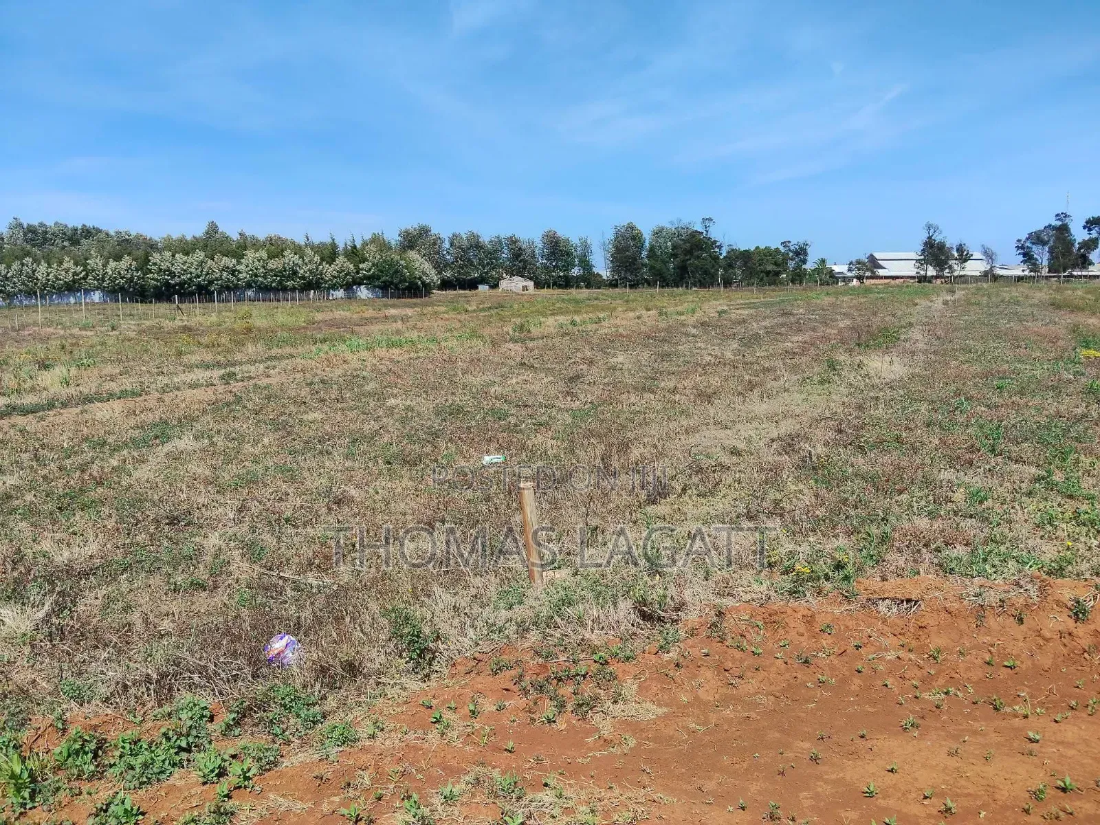 Eldoret Chepkanga Chemaluk Plots on Sale