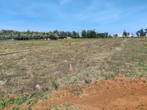 Eldoret Chepkanga Chemaluk Plots on Sale