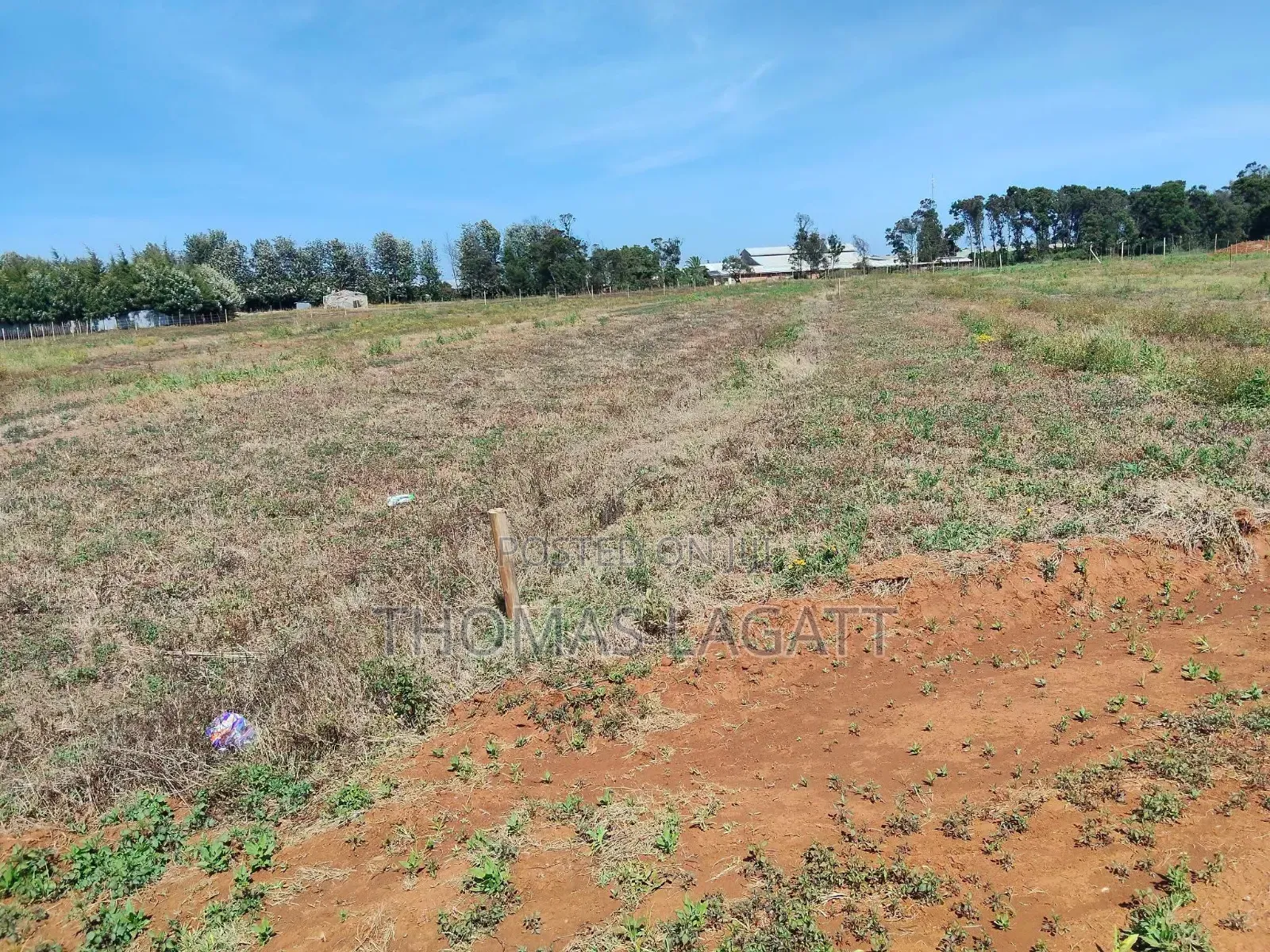 Eldoret Chepkanga Chemaluk Plots on Sale