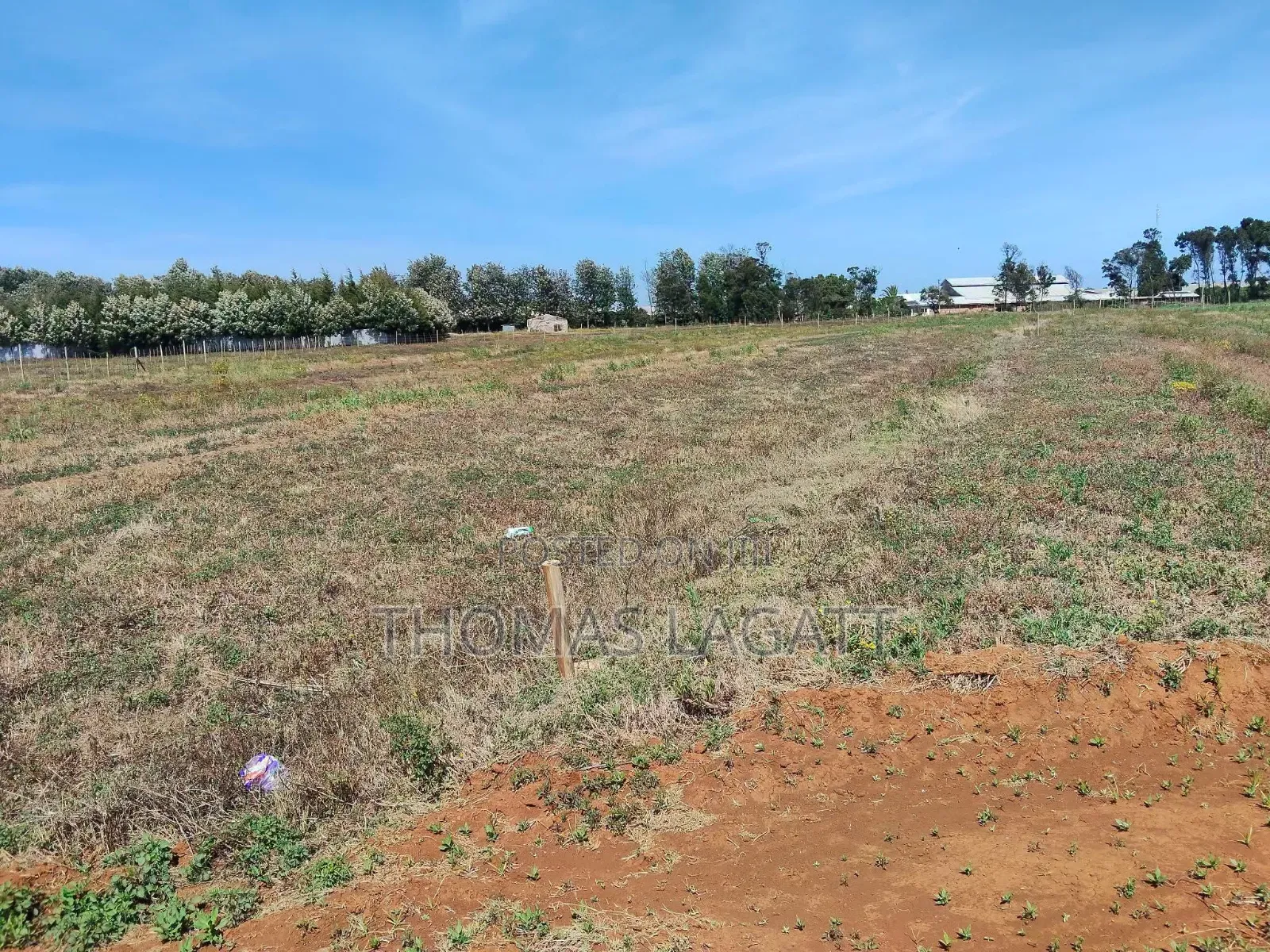 Eldoret Chepkanga Chemaluk Plots on Sale