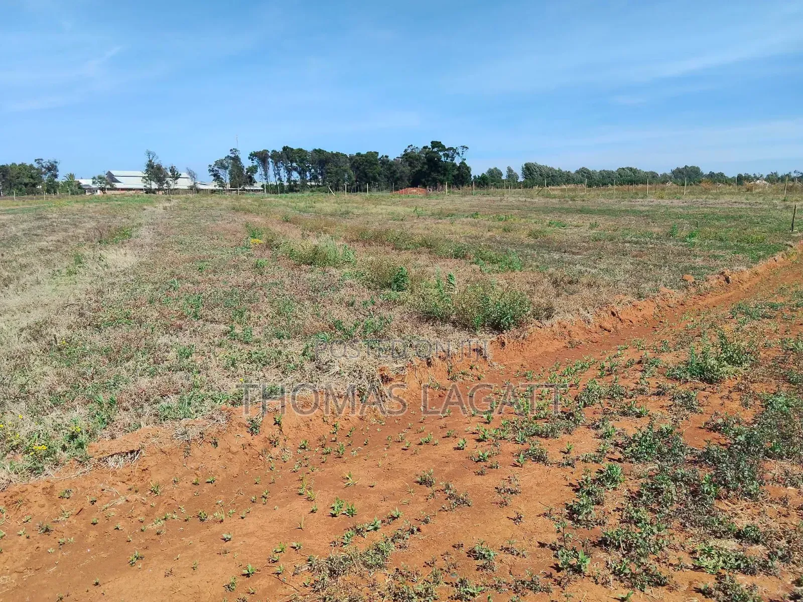 Eldoret Chepkanga Chemaluk Plots on Sale