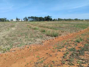 Eldoret Chepkanga Chemaluk Plots on Sale