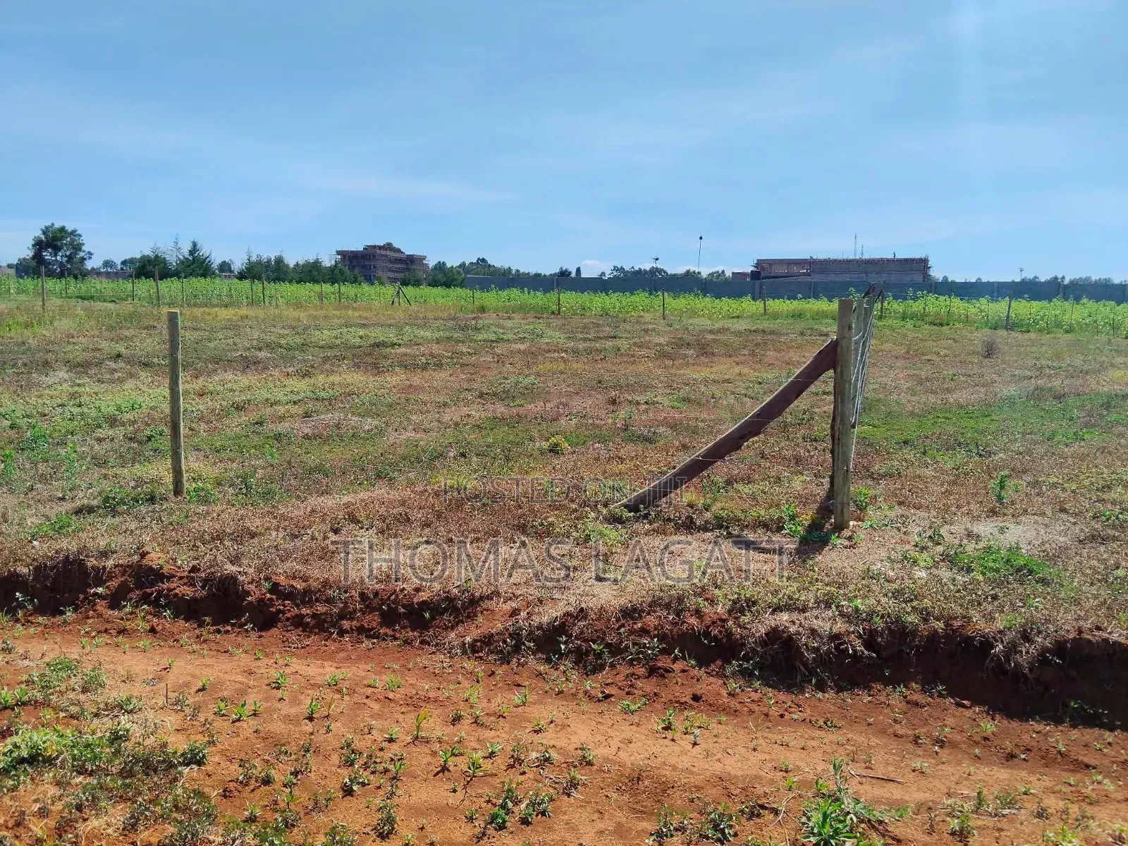 Eldoret Chepkanga Chemaluk Plots on Sale