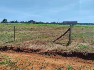 Eldoret Chepkanga Chemaluk Plots on Sale