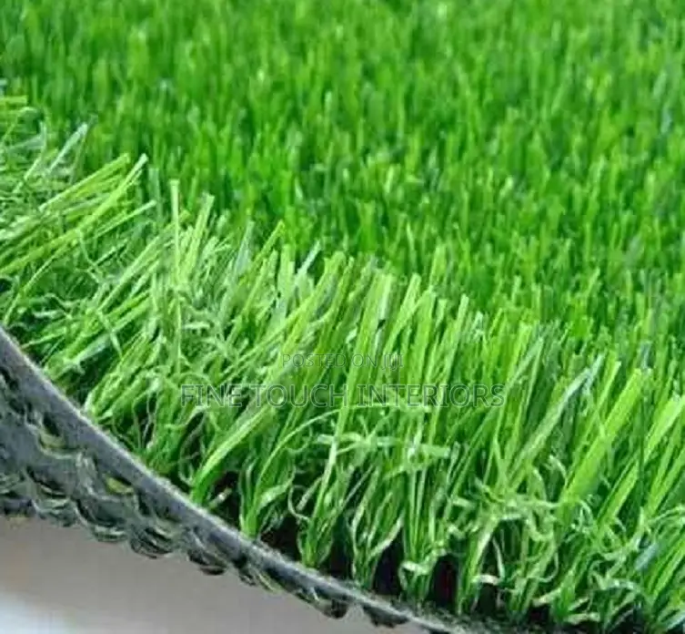Artificial Green Grass Carpet
