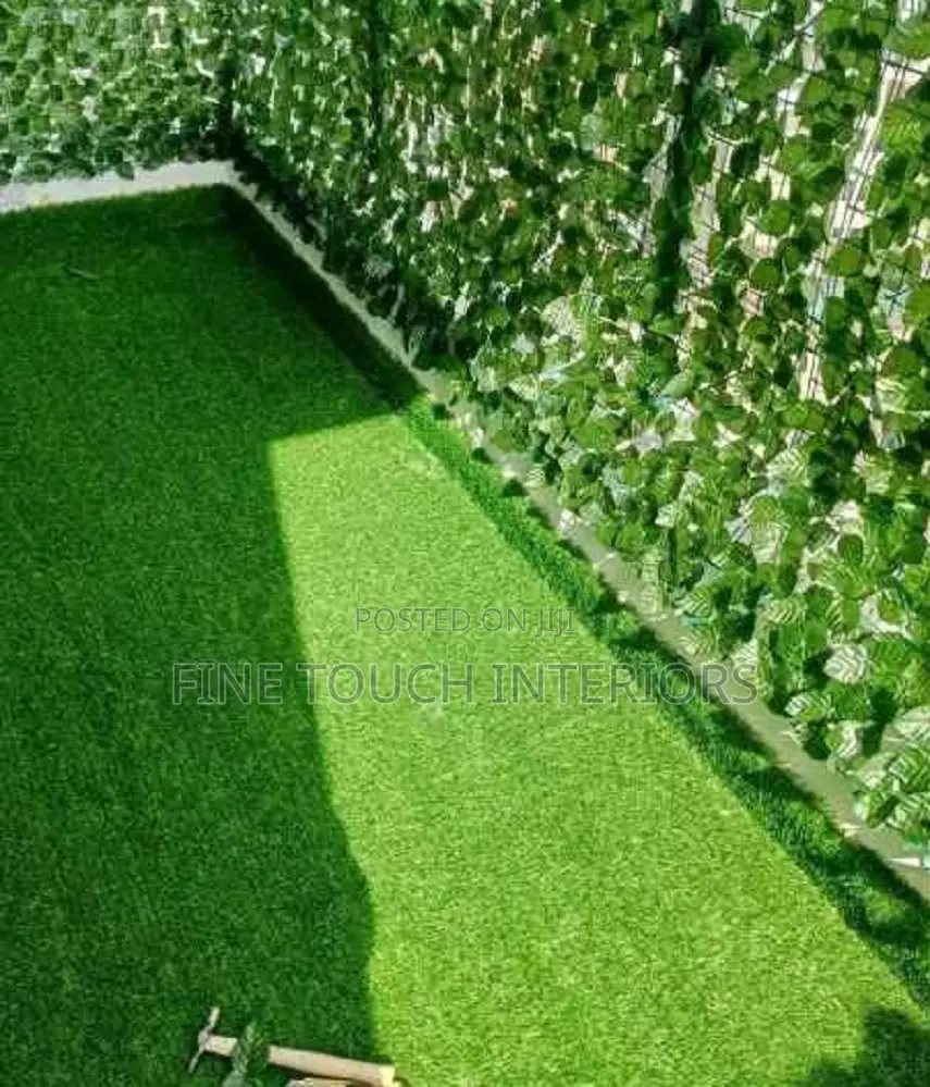 Artificial Green Grass Carpet