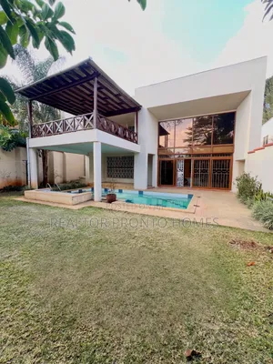 4bdrm Villa in Lavington, Muthangari for rent