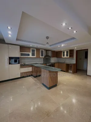 4bdrm Villa in Lavington, Muthangari for rent