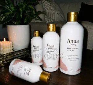 Korean Lightening Lotion