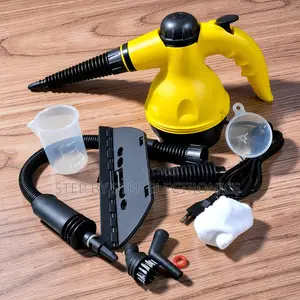 Competitive Prices 850W,1000W,1200W Portable Steam Cleaner Washers