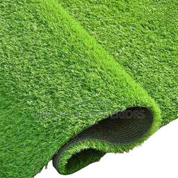 Quality Artificial Turf Carpet - thumbnail 2