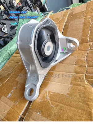 Honda  CRV Engine Mountings