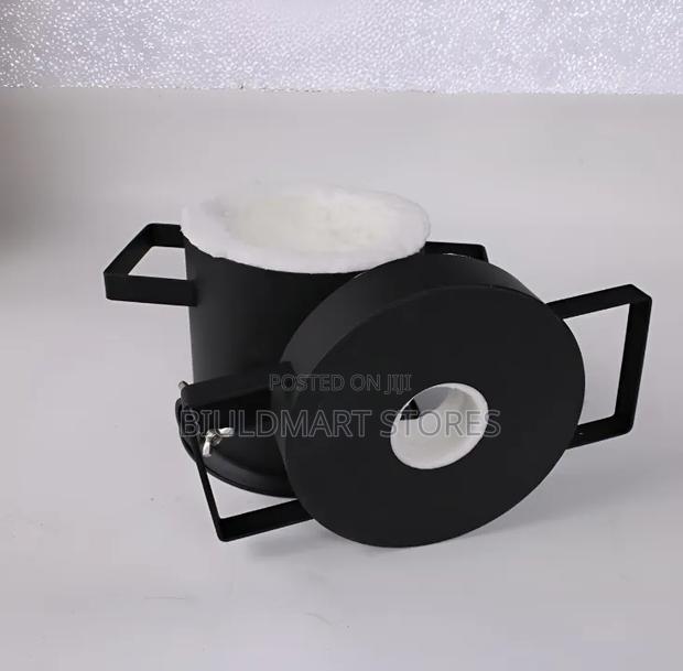 Durable Quality Blast Furnace & Graphite Gold Mold