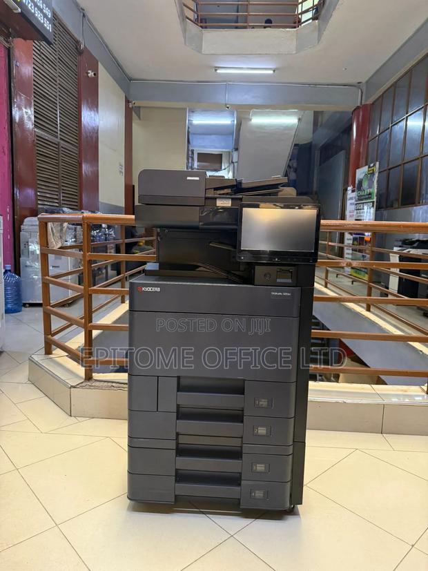 Kyocera Taskalfa 3253ci-Premium Office Solution