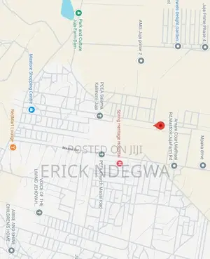Land for Sale