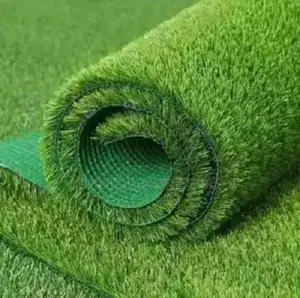 Realistic Artificial Grass Carpet