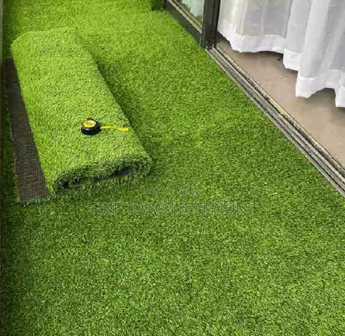 Realistic Artificial Grass Carpet