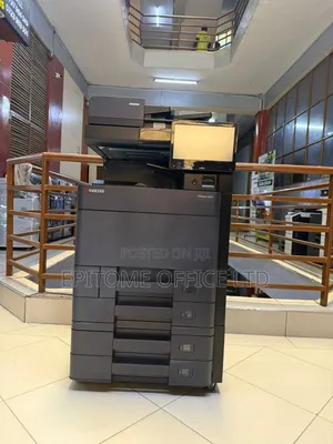 Kyocera Taskalfa 3253ci-Work Smarter