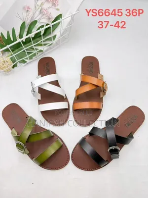 Ladies Stylish Shoes