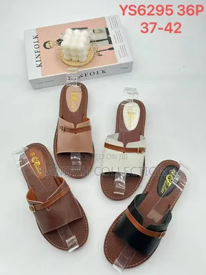 Ladies Stylish Shoes