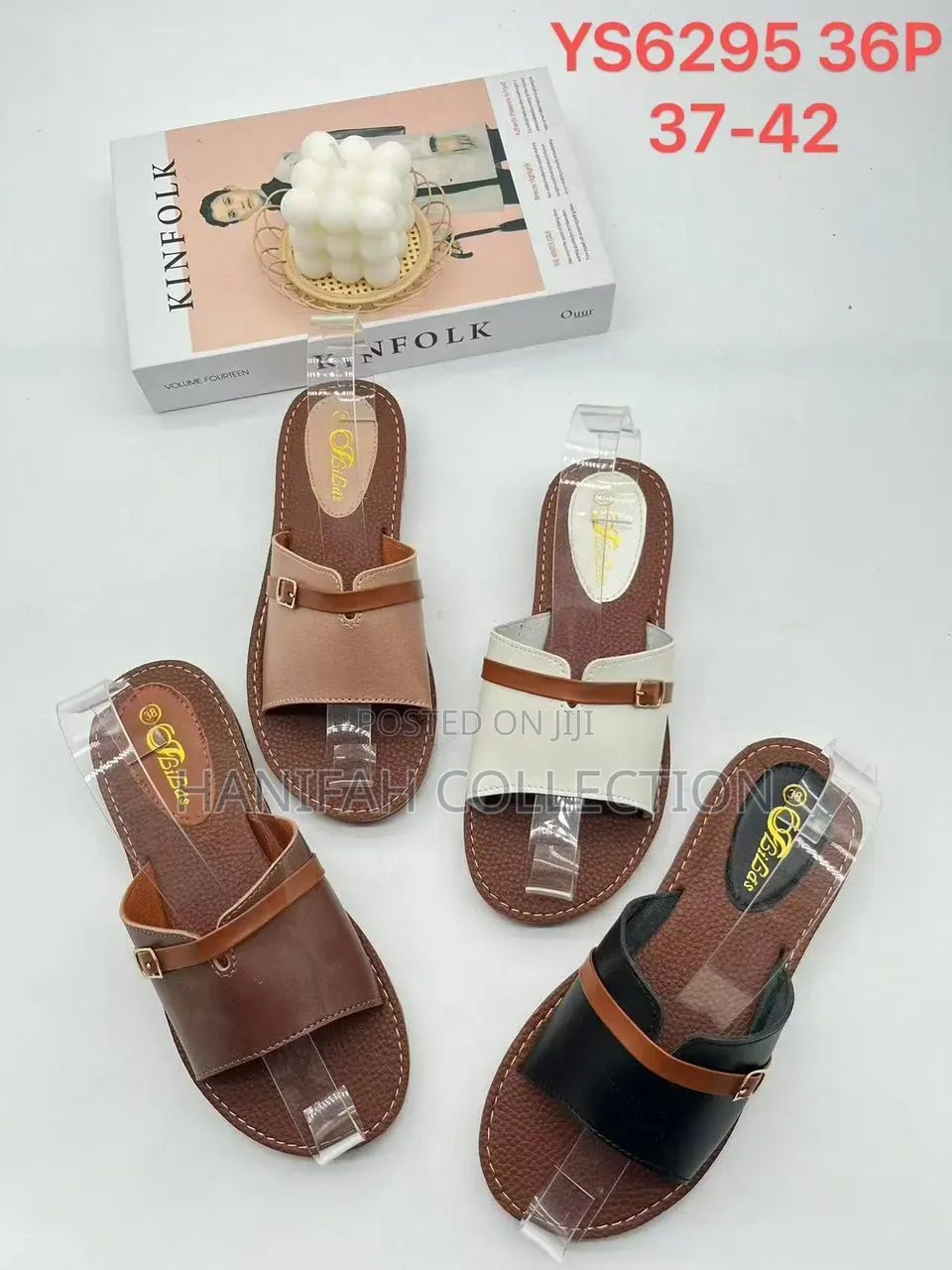 Ladies Stylish Shoes
