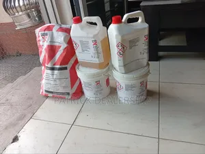 Epoxy Flooring Services