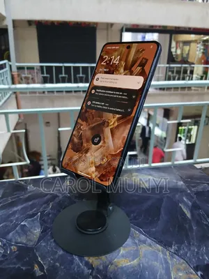 Google Pixel 8 128 GB Black