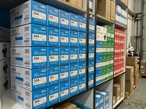 HP 30A Black Toner