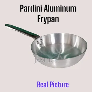 Pardini Aluminium Frying Pan – B9