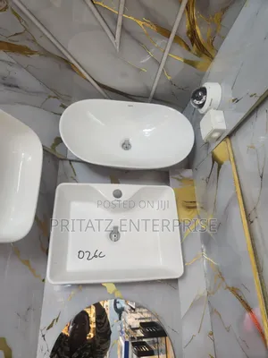 Table Top Sink