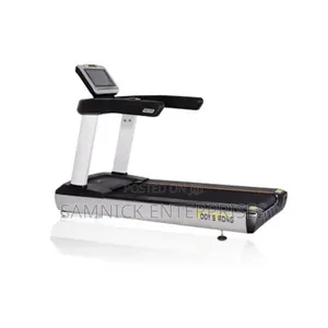 Heavy Duty Body Strong Commercial Treadmill