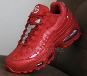 Airmax 96 University Red