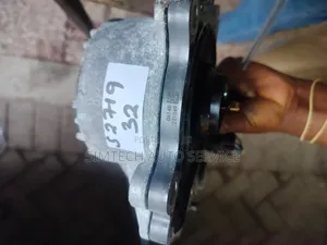Electric Water Pump Noah Hybrid