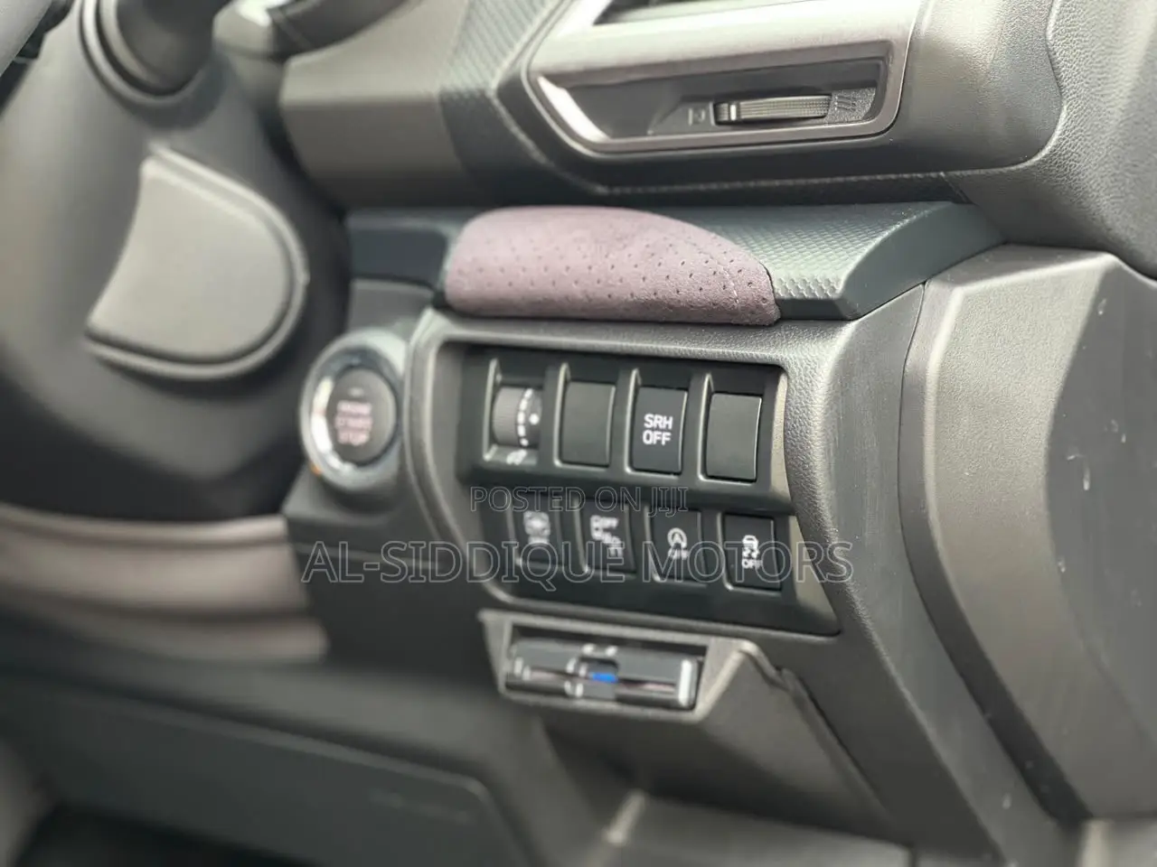 Subaru Forester 2020 Gray
