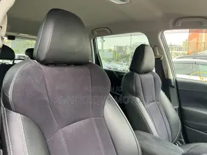 Subaru Forester 2020 Gray