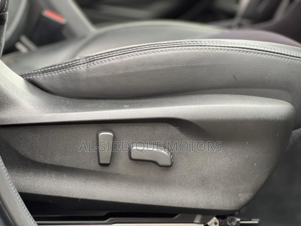 Subaru Forester 2020 Gray