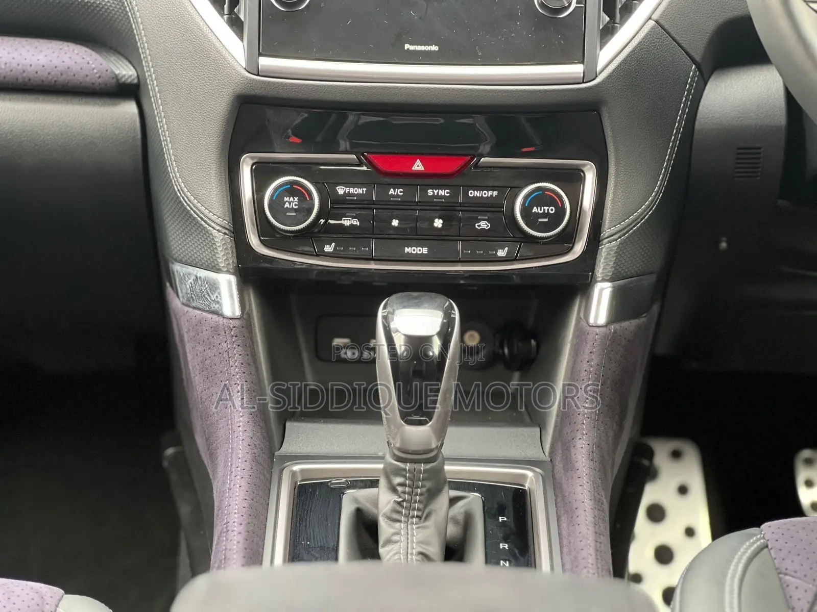 Subaru Forester 2020 Gray