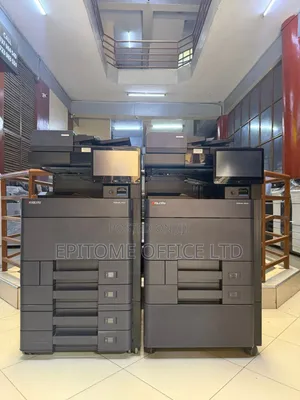 Taskalfa 3253ci-Business Class Printing