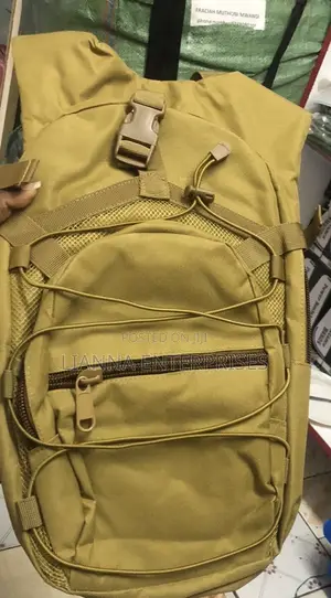 Army Hydration Carrier Backpack